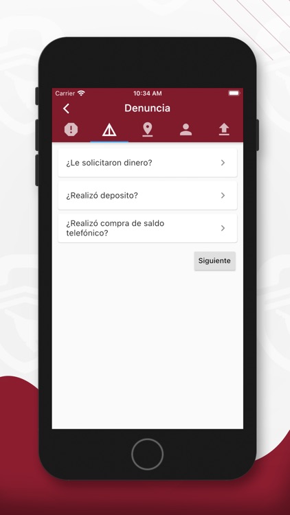 089 Sonora screenshot-3