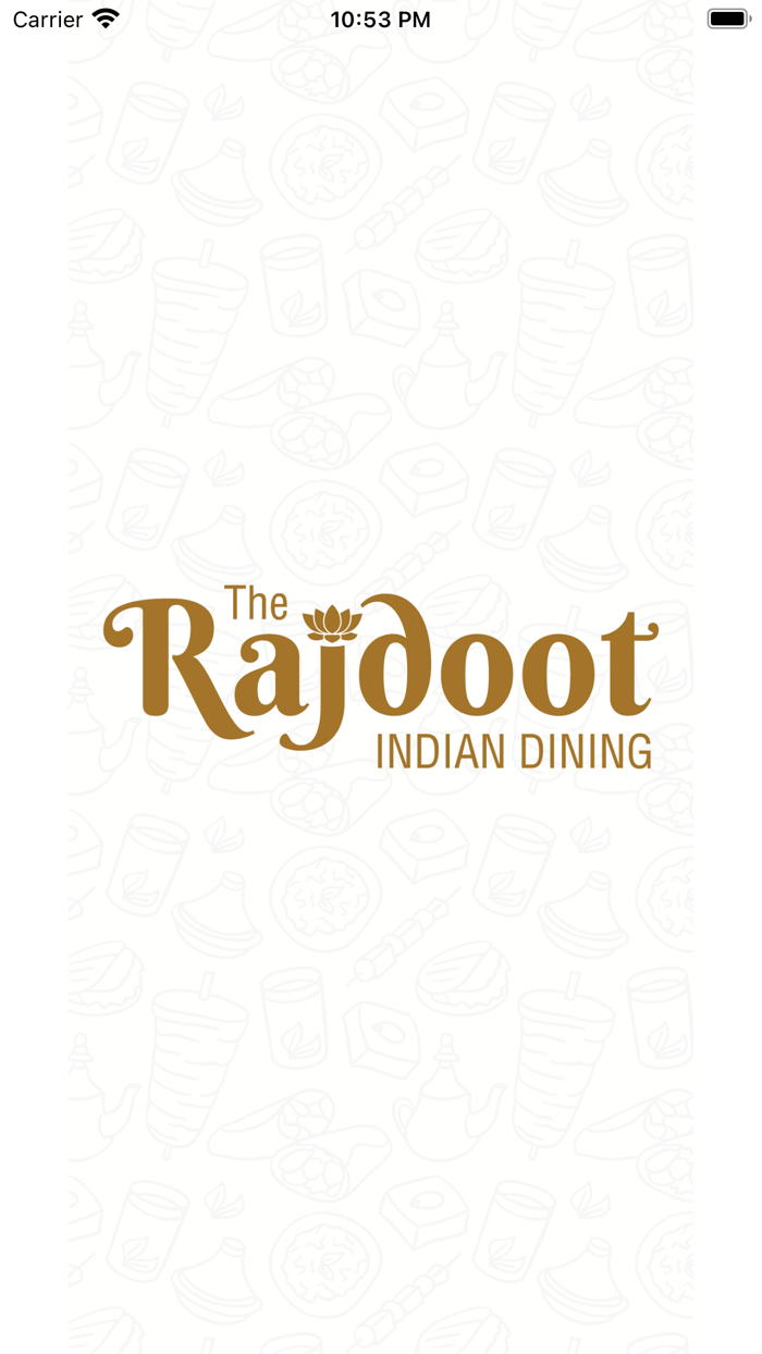 Rajdoot Nw3