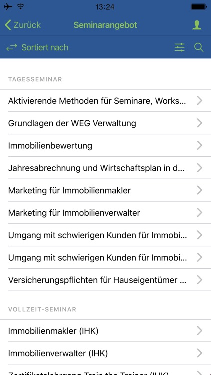 Immobilien Campus Online