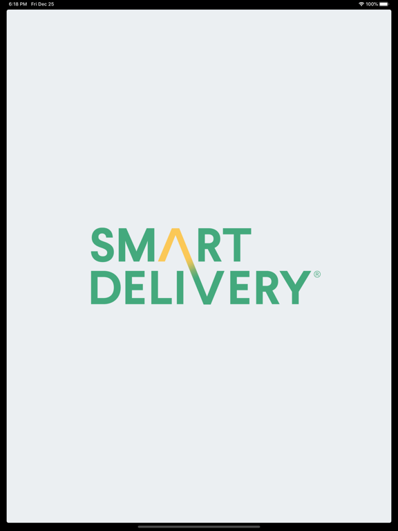 Smart Delivery Swedenのおすすめ画像1