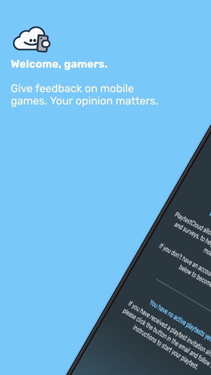 How to apply for PlayTestCloud  PlayTestCloud Review 