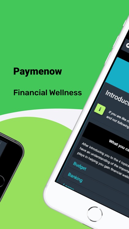 Paymenow App by PAYMENOW GROUP (PTY) LTD