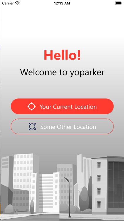 YoParker
