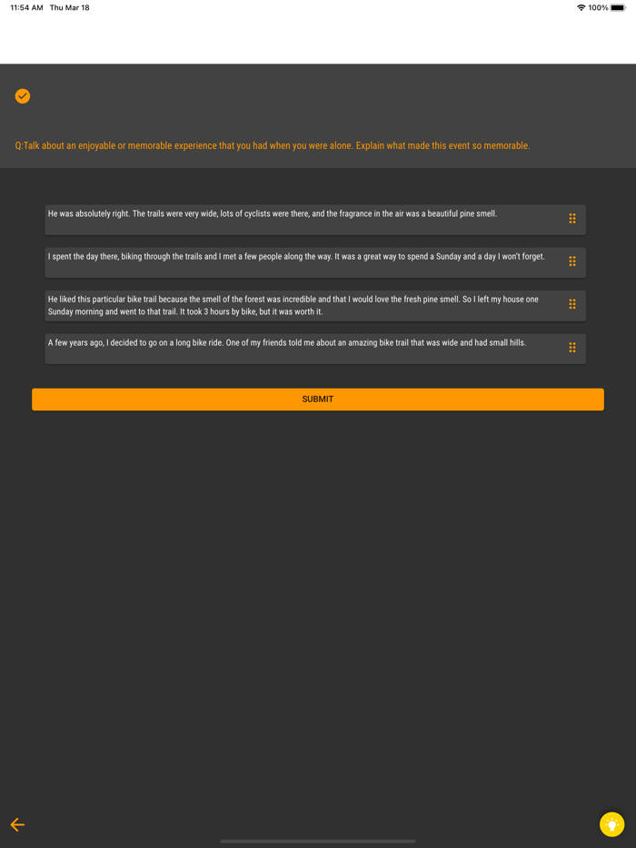 TIBBS TOEFL  IELTS Prep