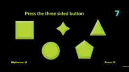 Game screenshot Brain Bash Buttons apk