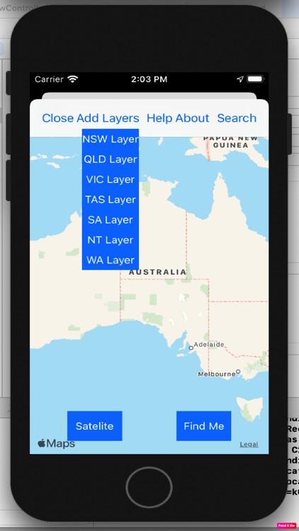 Indigenous Place Names screenshot-5