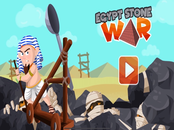 Egypt Stone War