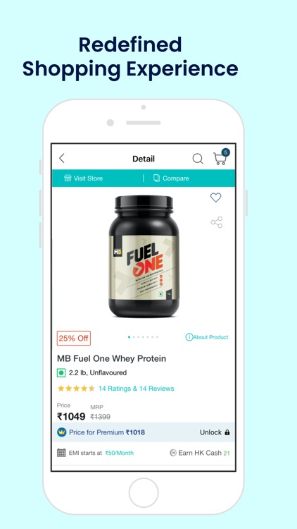 HealthKart screenshot-6