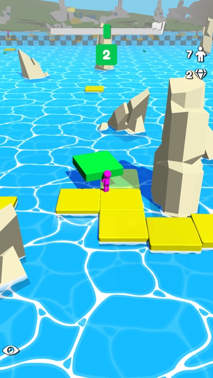 Boat Blocks screenshot-3