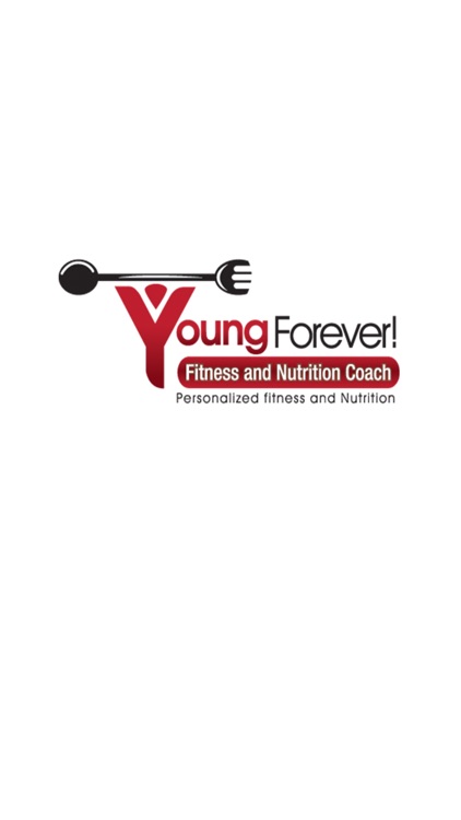 Young Forever Fitness!