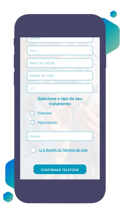 YourHealth screenshot-5