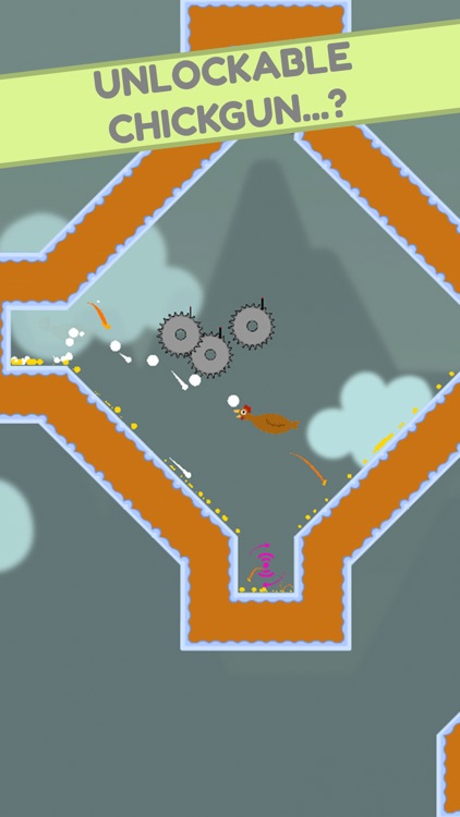 GUN GOLF screenshot-3