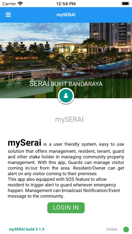 mySerai