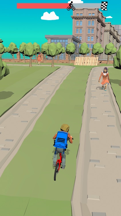 Package Rush 3D screenshot-4