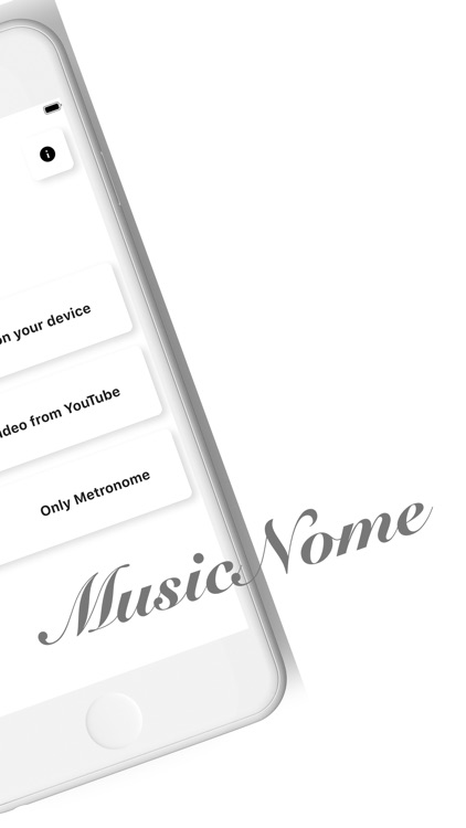 MusicNome