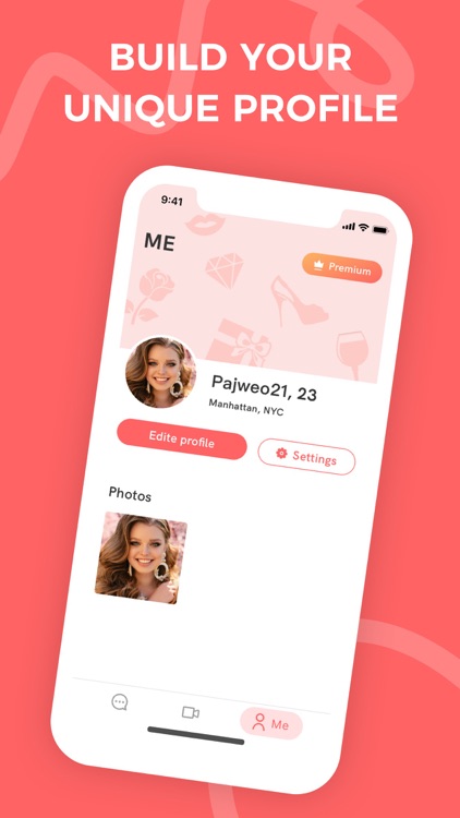 Seeking Arrangement - Secret screenshot-4