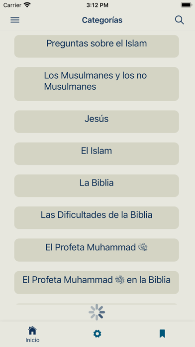 Los Musulmanes aman a Jesúsのおすすめ画像8