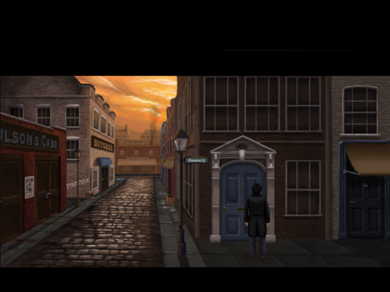 Lamplight City mobile Screenshots