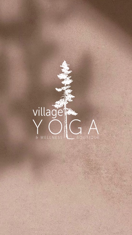 Village Yoga and Wellness Inc.