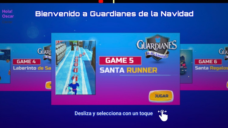 Navigames