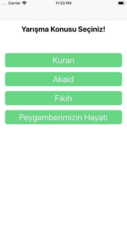 Hadi Bil Bakalım