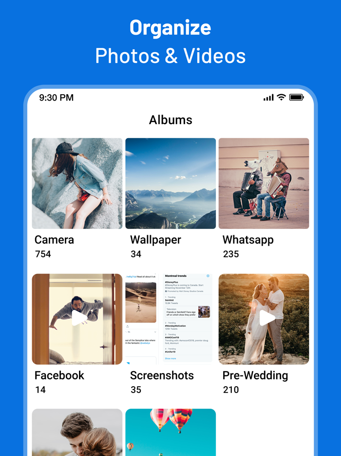 UC hide  hide photos  videos