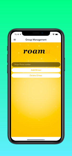 Roamu Driver(圖3)-速報App