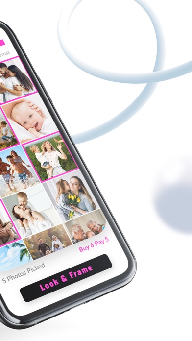 Screenshot #2 pour Pics&Mix