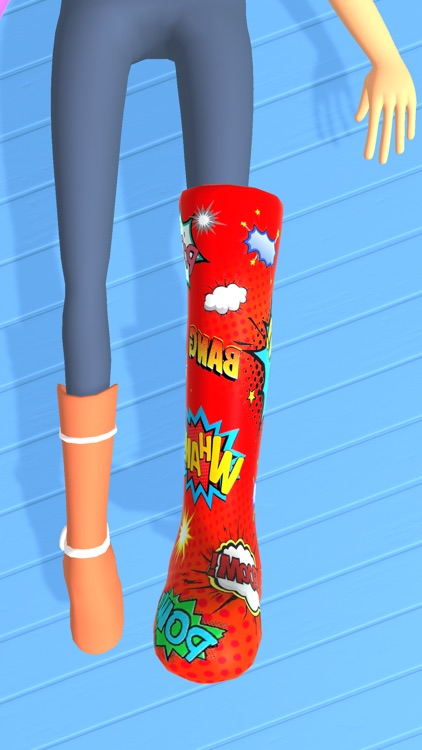 Crack the Bone screenshot-5