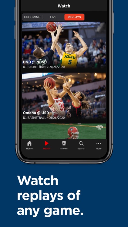 Midco Sports Plus