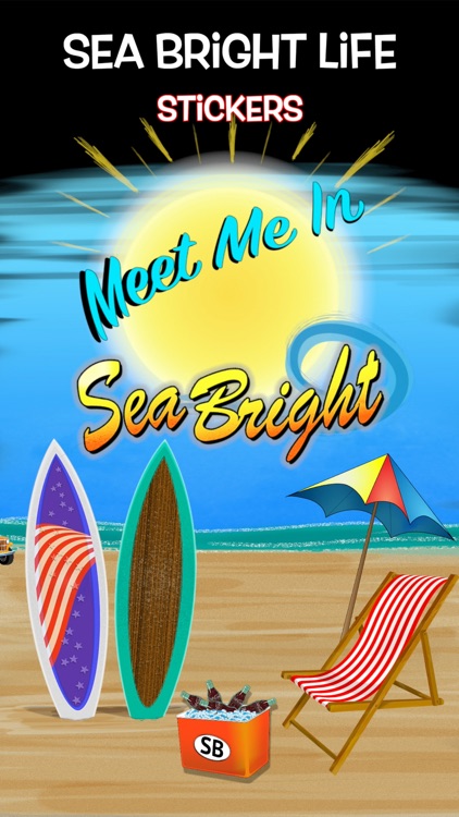 Sea Bright Life