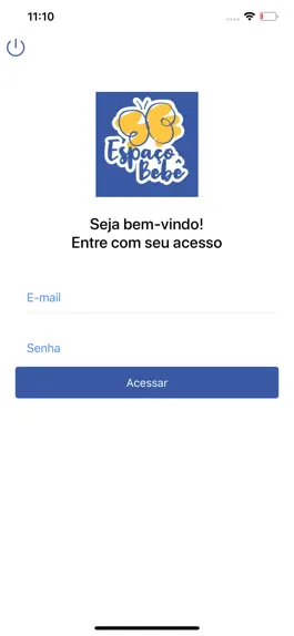 Game screenshot Espaço Bebê mod apk