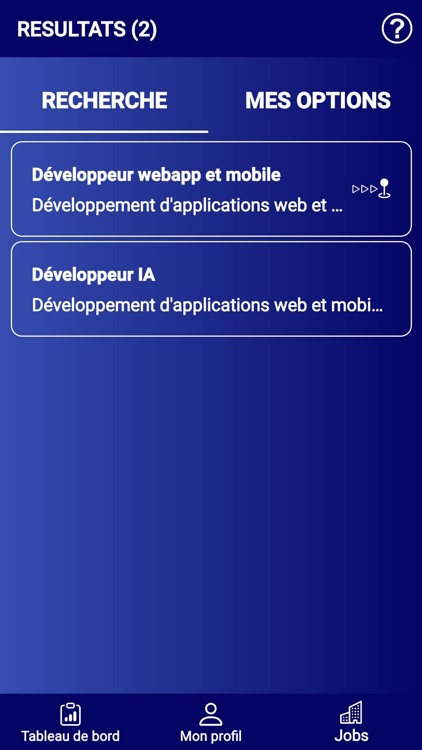 TheJobAfter screenshot-3