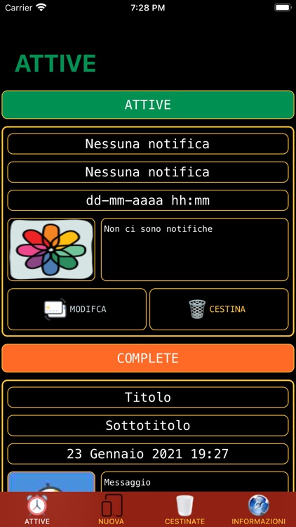 AvvisaMi Pro screenshot-6