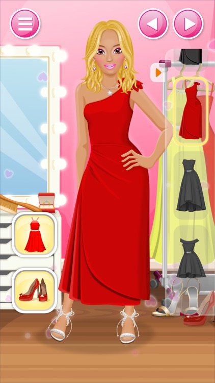 Prom Queen Spa Salon screenshot-5