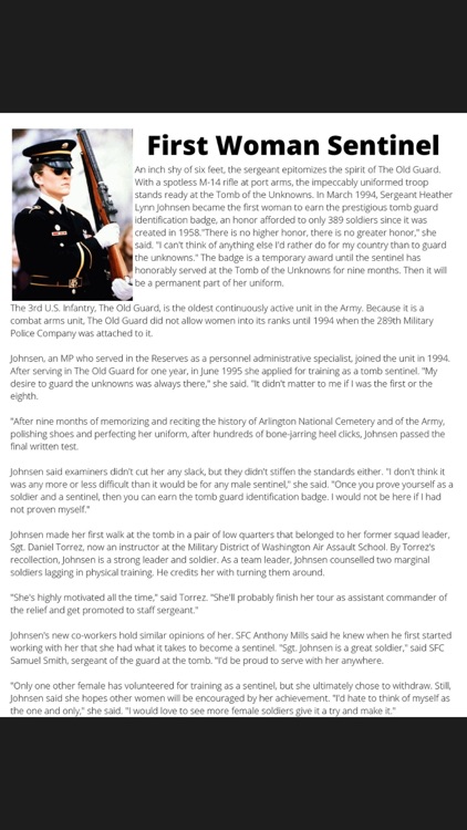 Freedom Sisters Magazine