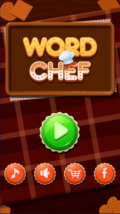 Word Chef Puzzle 2021 screenshot-4