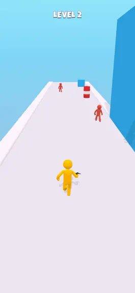 Game screenshot Grapple Man! mod apk