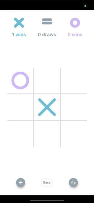 My Tac Toe(圖3)-速報App