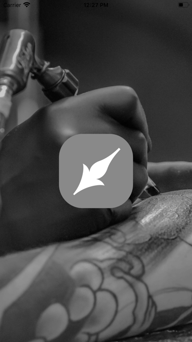 How to cancel & delete Skink Tattoo - Tatuador from iphone & ipad 1
