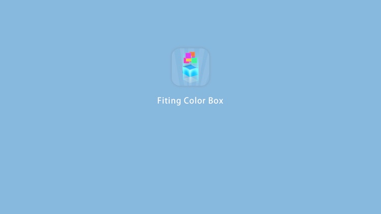 FitingColorBox