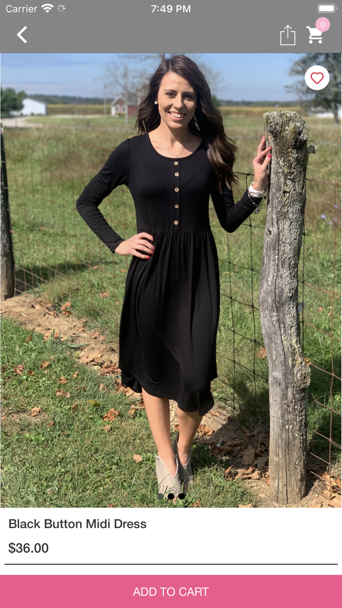 Sassy Sisters Boutique