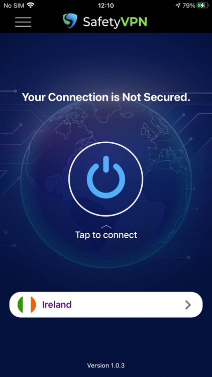 SafetyVPN