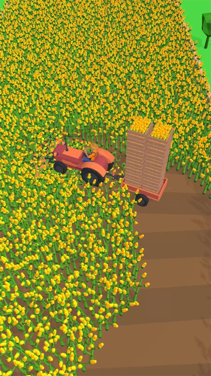 Harvest Master 3D screenshot-8