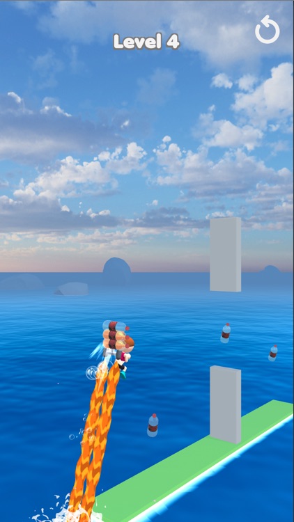 Soda Jet! screenshot-3