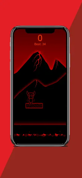 Game screenshot Hellish Adventure mod apk