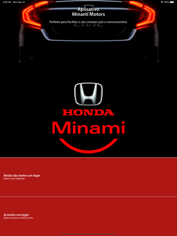 Minami Motors