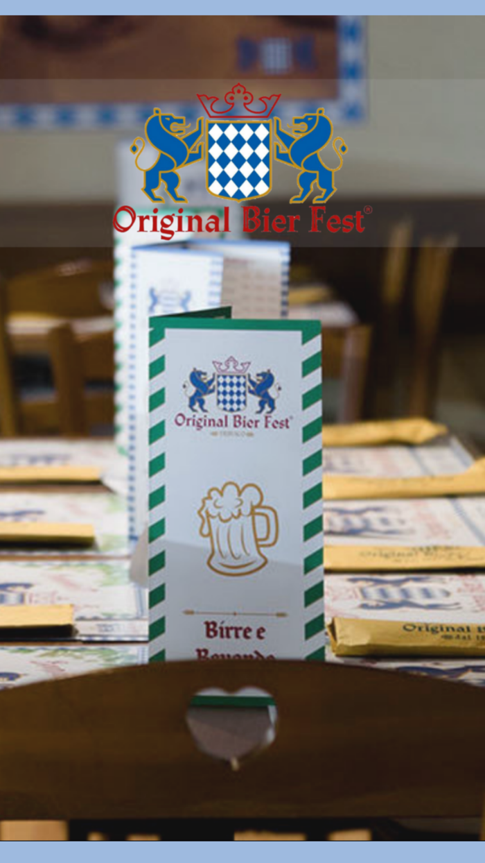 Original Bier Fest