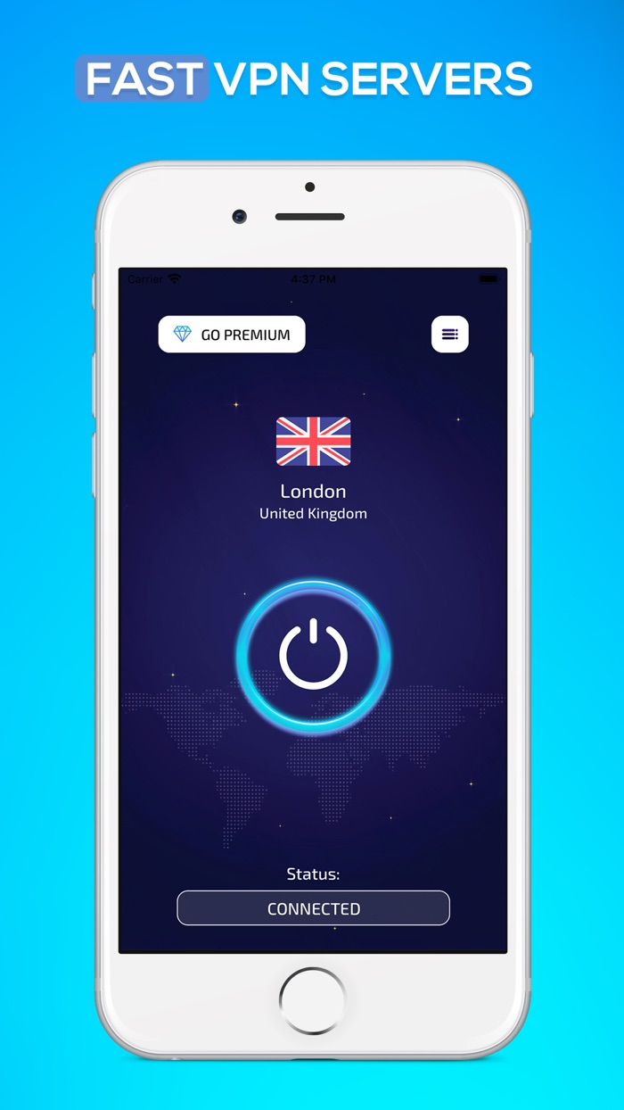 VPN Master Proxy - Secure Vpn