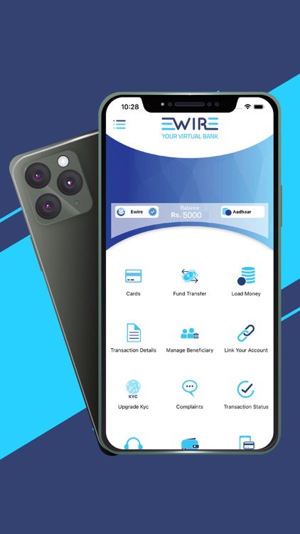 Ewire Rupay screenshot-3